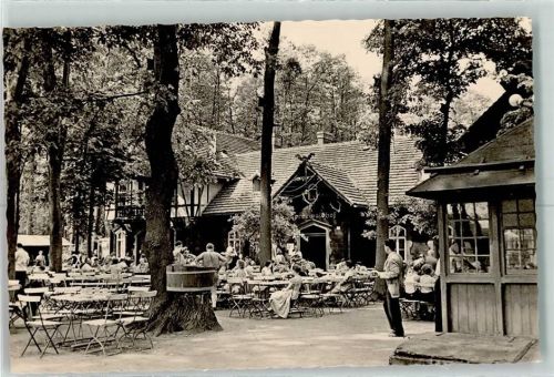 03222 O7543 Lübbenau - Wotschofska Gasthaus Spreewaldhof