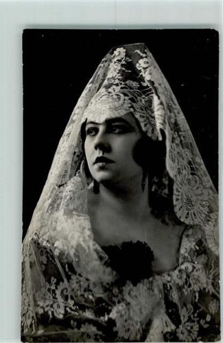 Maria de Volenza