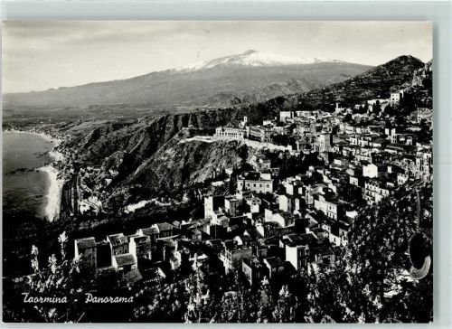 Taormina
