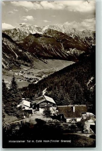Hinterstein