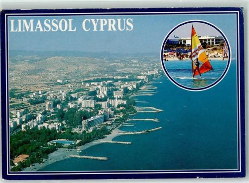 Limassol