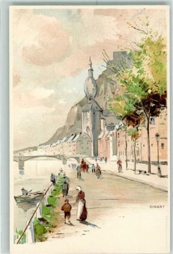 Dinant