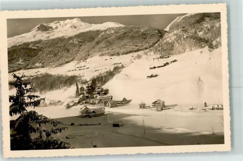 Sölden 1954