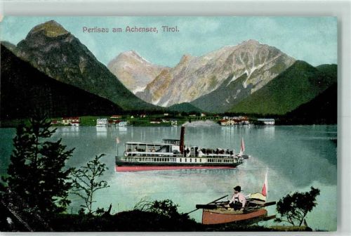 Pertisau