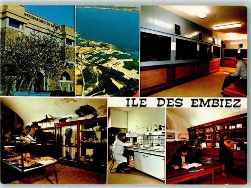 Six-Fours-les-Plages Ile des Embiez