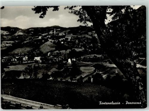 Fontanaluccia