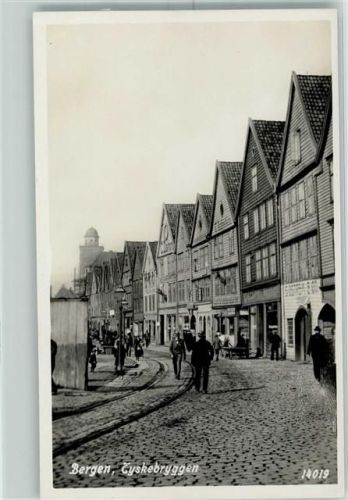 Bergen