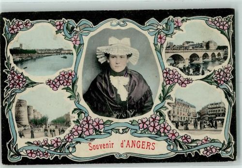 Angers
