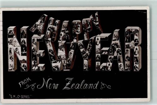Wellington 1908