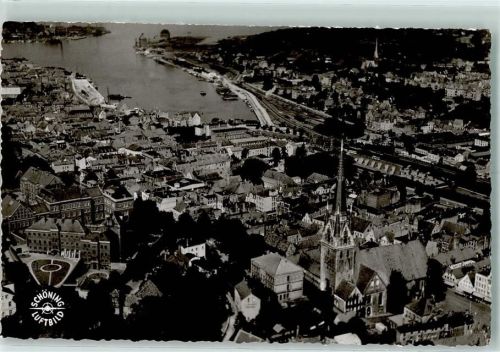 Flensburg