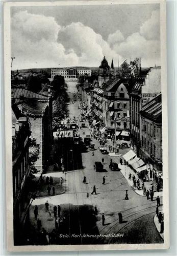 Oslo