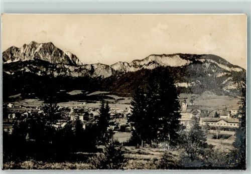St. Johann