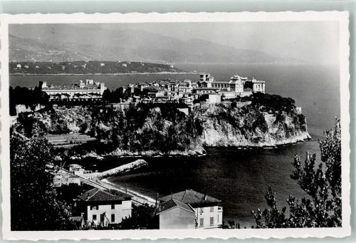 Monte Carlo