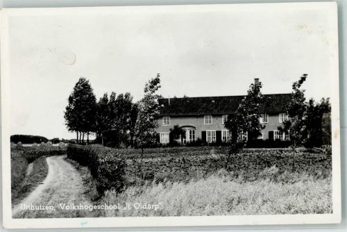9981 Uithuizen 1957