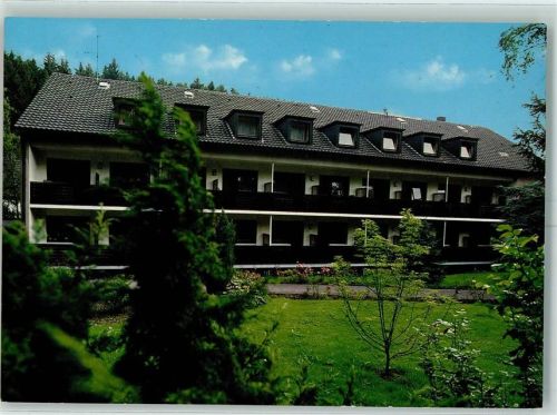 Garbeck Schwesternhaus St. Elisabeth