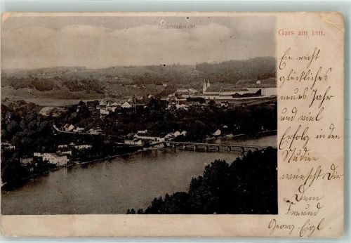Gars 1905