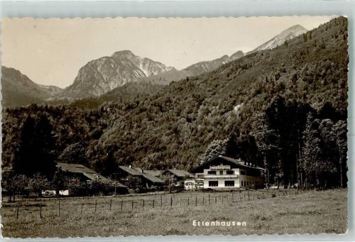 Ettenhausen Hotel Breitenstein