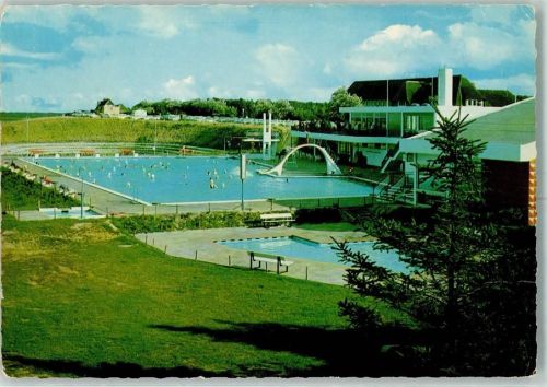 Keitum Meerwasser-Schwimmbad