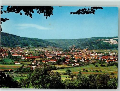 Ebermannstadt