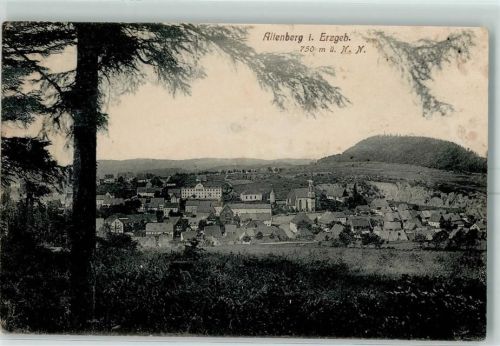 Altenberg