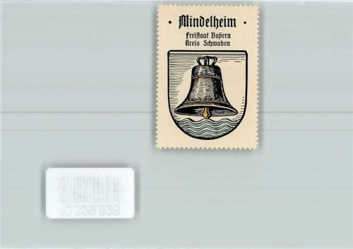 Mindelheim Glocke