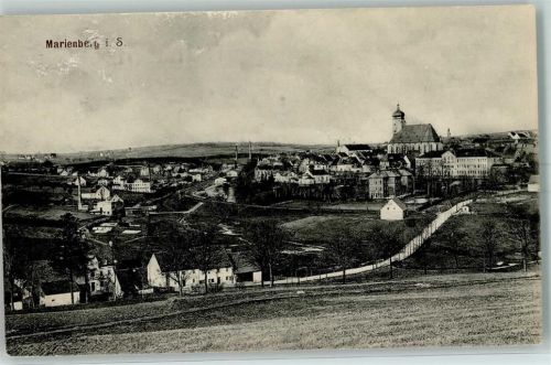 Marienberg