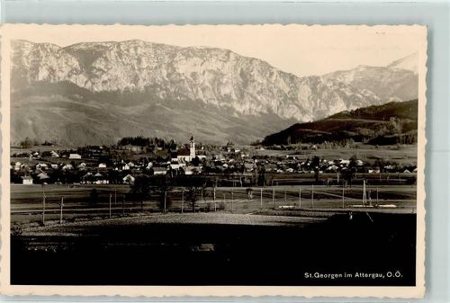 Sankt Georgen