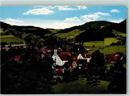 Freiamt OT Reichenbach