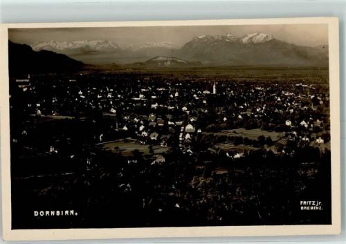 Dornbirn