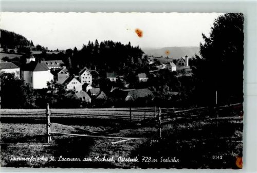 Sankt Lorenzen