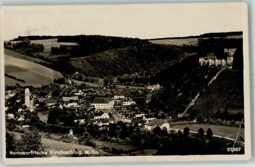 Kirchschlag