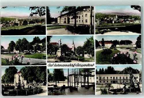 Bad Tatzmannsdorf