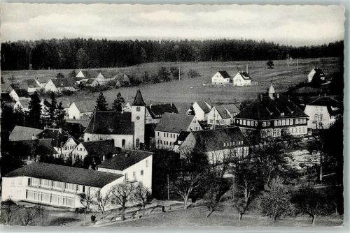 Eyachmühle