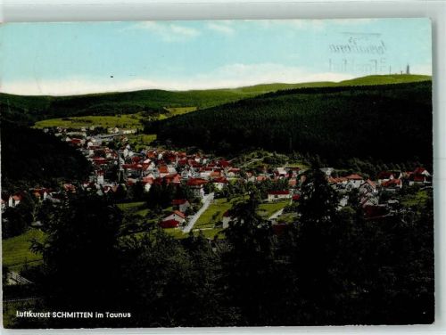 61389 W6384 Schmitten , Taunus