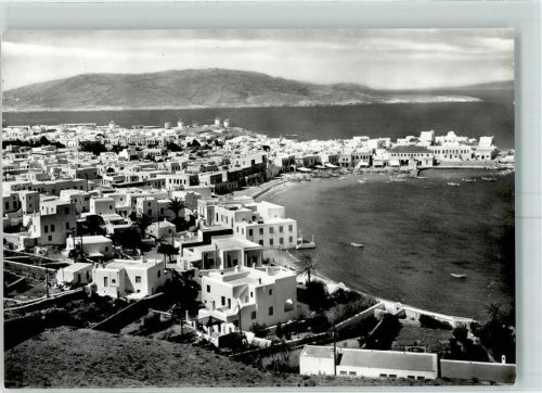 Mykonos