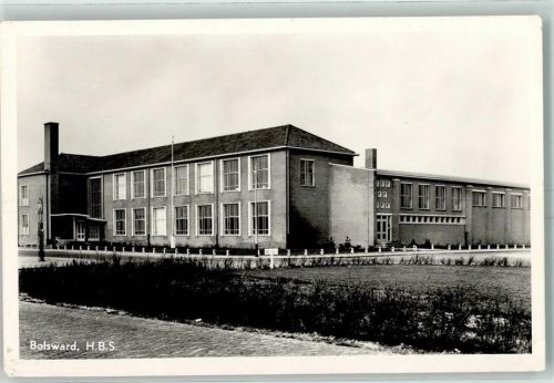Bolsward H.B.S.
