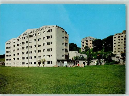 Herdecke Westende Gemeinschafts-Krankenhaus