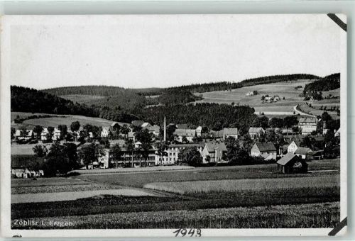 Zöblitz