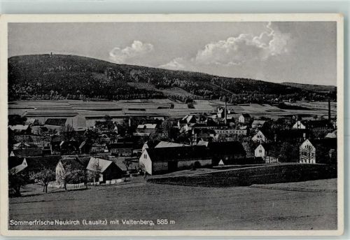 Neukirch Valtenberg