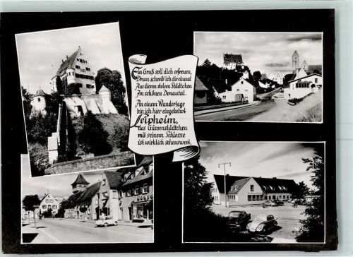 Leipheim
