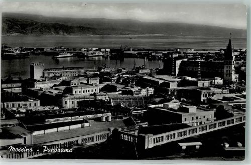 Messina