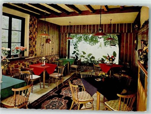 Groß Reken Gasthaus Georg Schmelting