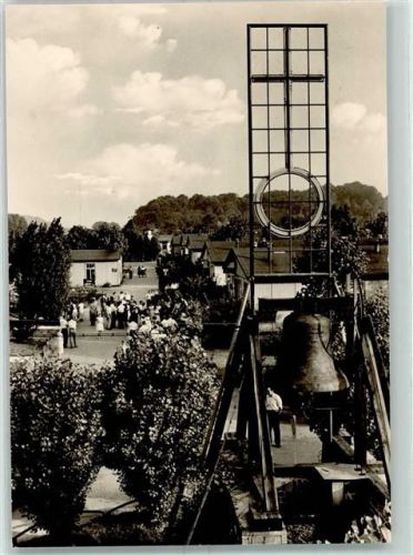 Friedland Friedlandglocke