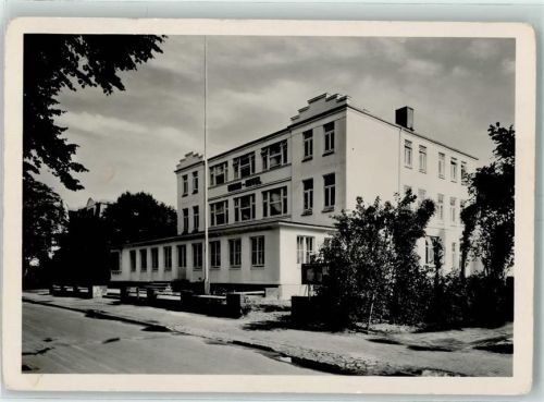 Kühlungsborn Union Hotel