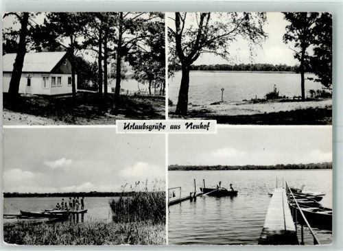 Neuhof