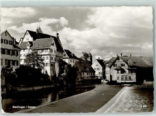 Riedlingen