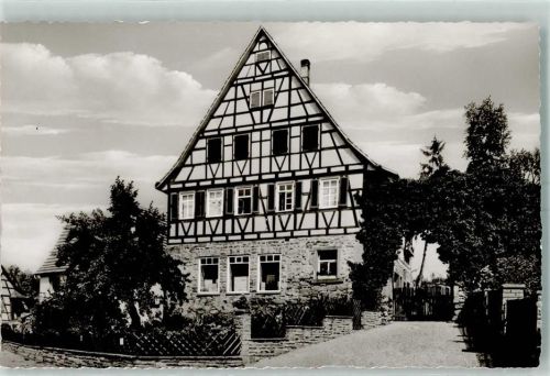 Neubulach Schloss