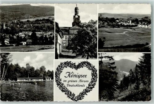 Königsee
