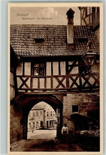 Kronach