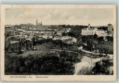 Waldenburg